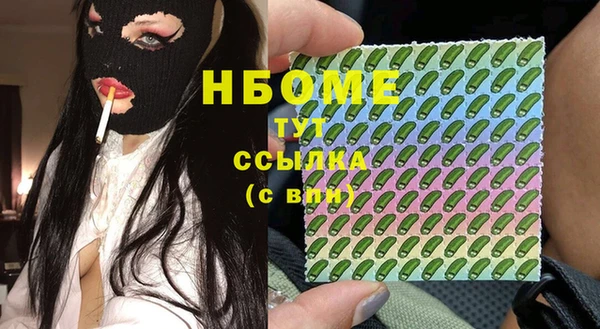 хмурый Лагань